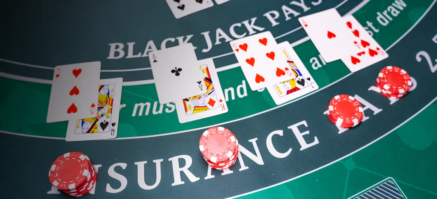 575bet Como Jogar Blackjack Online