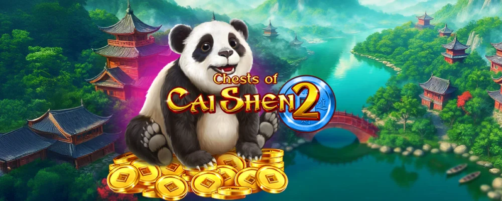 575bet Baús de Cai Shen 2