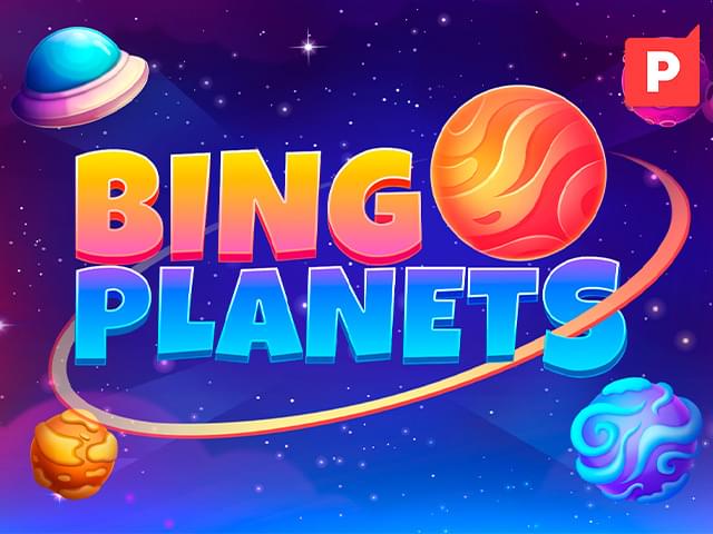 575bet Planetas do Bingo