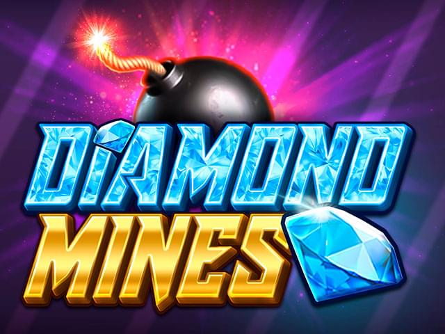 575bet Minas de Diamante™
