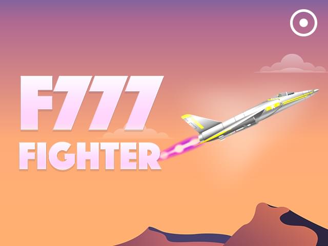 575bet F777 Fighter