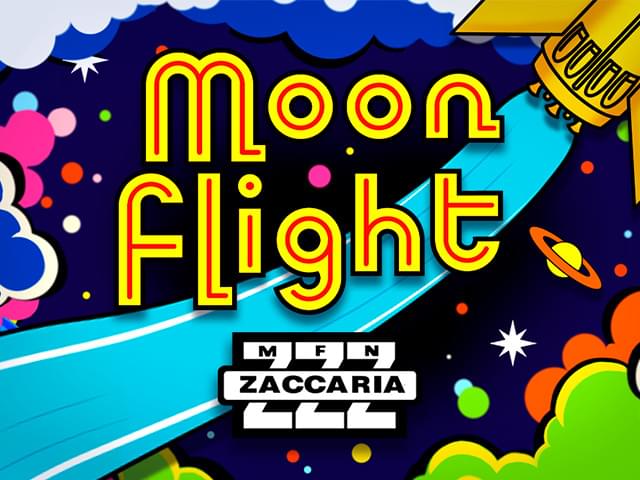 575bet Deslizante de Voo Lunar